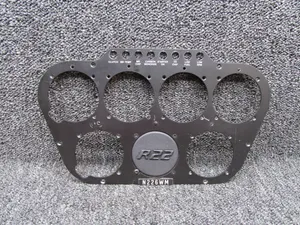B197-1 Robinson R44 Instrument Panel Face